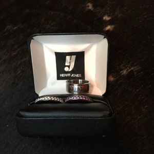 Tri Sigma Ring